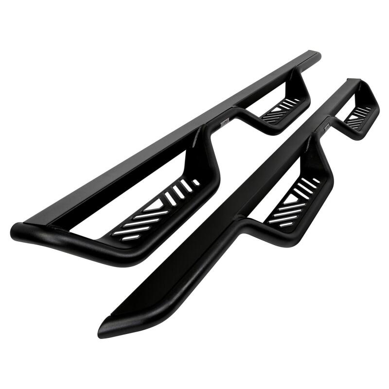 Westin WES Nerf Bars - Outlaw Nerf Bars & Running Boards Nerf Bars main image