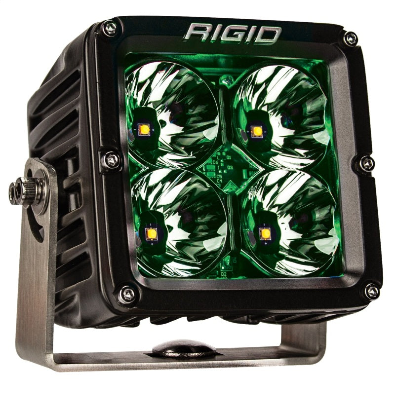 Rigid Industries Radiance+ Pod XL RGBW - Pair 322053 322053 Photo - Unmounted