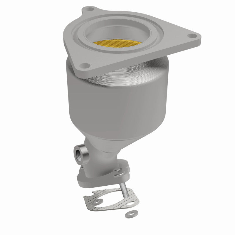 Magnaflow 10-12 Ford Escape 3.0L Direct Fit Converter 5582686 5582686 360 Degree Image Set