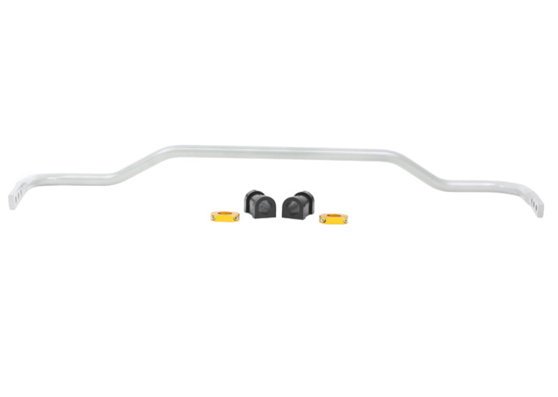 Whiteline Rear Sway Bar 22mm X Adjustable Pontiac G8 2008-2009 BHR82XZ Photo - out of package