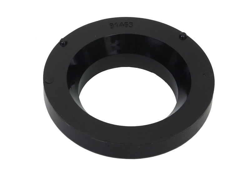 Whiteline Front Upper Spring Pad Bushing W73458 W73458 Photo - Close Up