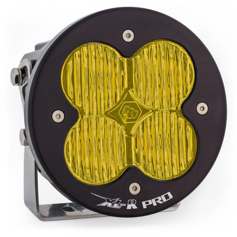 Baja Designs XL-R Pro LED Auxiliary Light Pod - Universal 530015 User 1