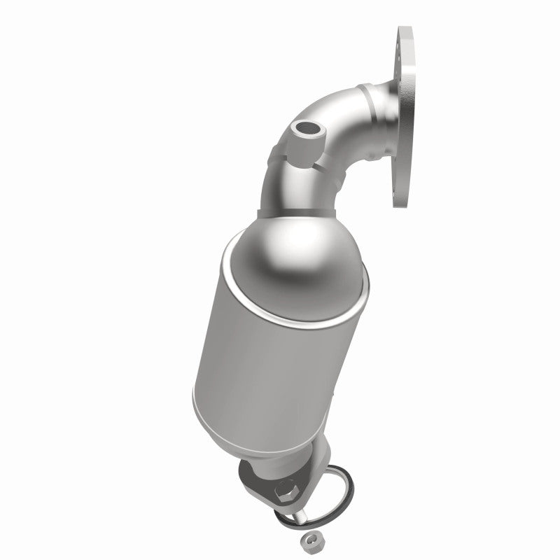 MagnaFlow OEM Grade Federal / EPA Compliant Manifold Catalytic Converter 22-020 360 Degree Image Set