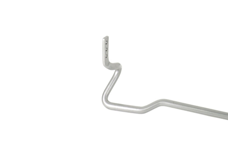 Whiteline Rear Sway Bar 24mm XX Adjustable Subaru Forester 98-02 BSR20XXZ Photo - Unmounted