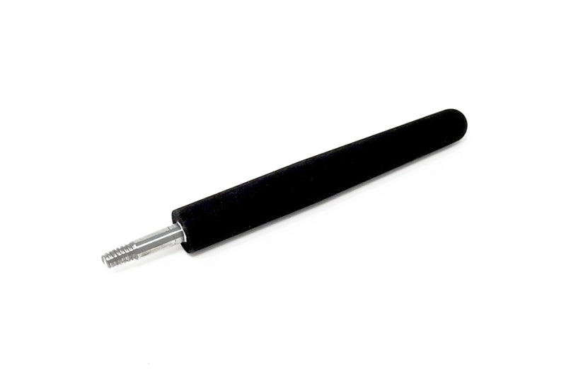 Torque Solution Ford/Dodge/Plymouth/Chrysler Premium Short Billet Radio Antenna TS-BA-BLACK-P TS-BA-BLACK-P User 1