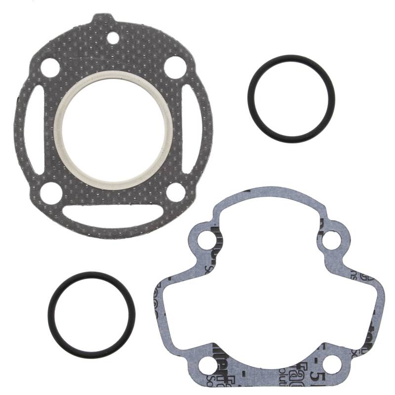 Vertex Pistons Vertex Gaskets 83-85 Kawasaki KX80 Top End Gasket Kit 810402 810402 Photo - Primary