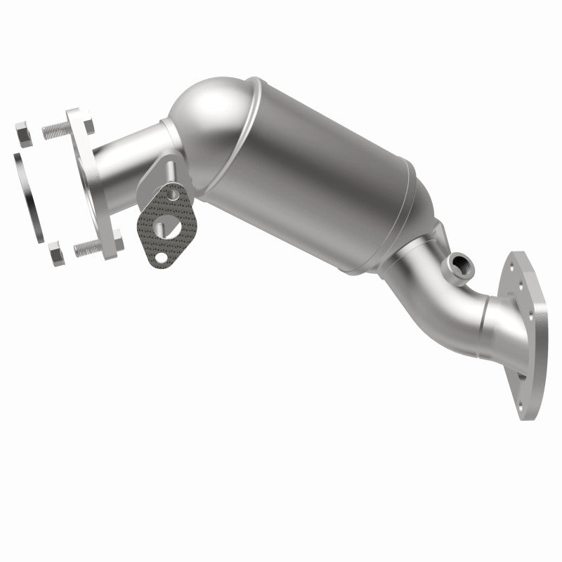 Magnaflow 2017 Lexus RX 350h V6-3.5 Conv DF OEM Manifold 22-010 22-010 360 Degree Image Set