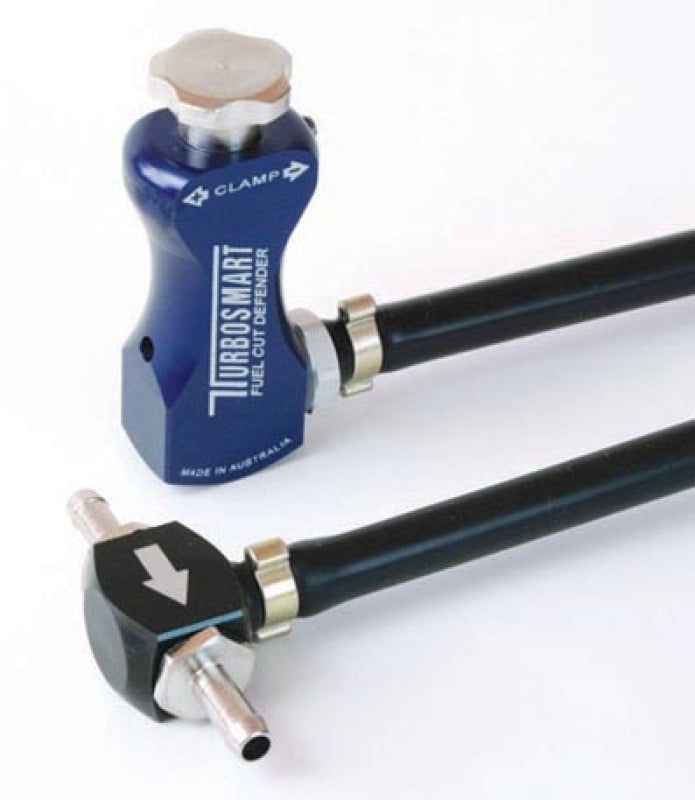 Turbosmart FCD-1 (Pneumatic) TS-0303-1001 Photo - Primary