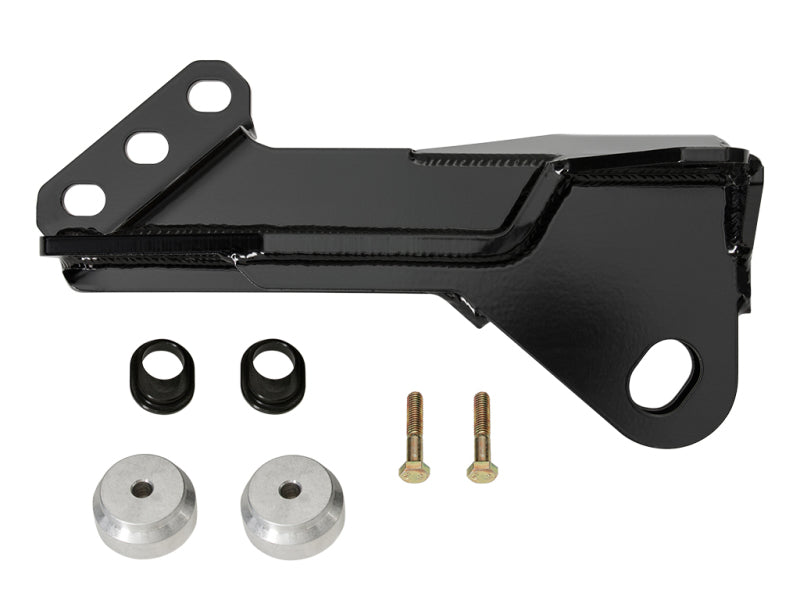 ICON 08-Up Ford F-250/F-350 FSD Track Bar Bump Steer Bracket Kit (for Lift Between 2.5in-4.5in) 64039 64039 Photo - Primary