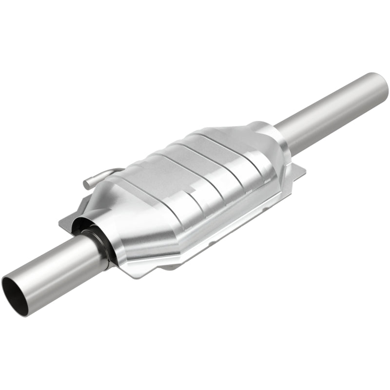 MagnaFlow Jeep California Grade CARB Compliant Direct-Fit Catalytic Converter 3391222 Photo - Primary