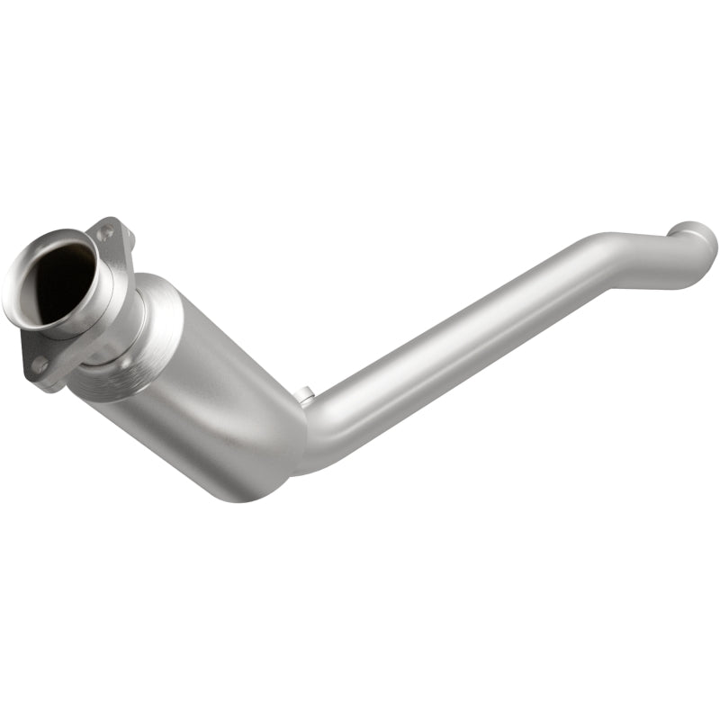 MagnaFlow Land Rover OEM Grade Federal / EPA Compliant Direct-Fit Catalytic Converter 21-531 Photo - Primary