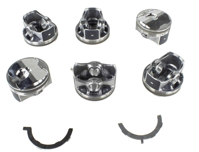 Ford Racing 3.5L V6 NA Rebuild Kit No. 2 M-6000-35V6KIT2 M-6000-35V6KIT2 Photo - Unmounted