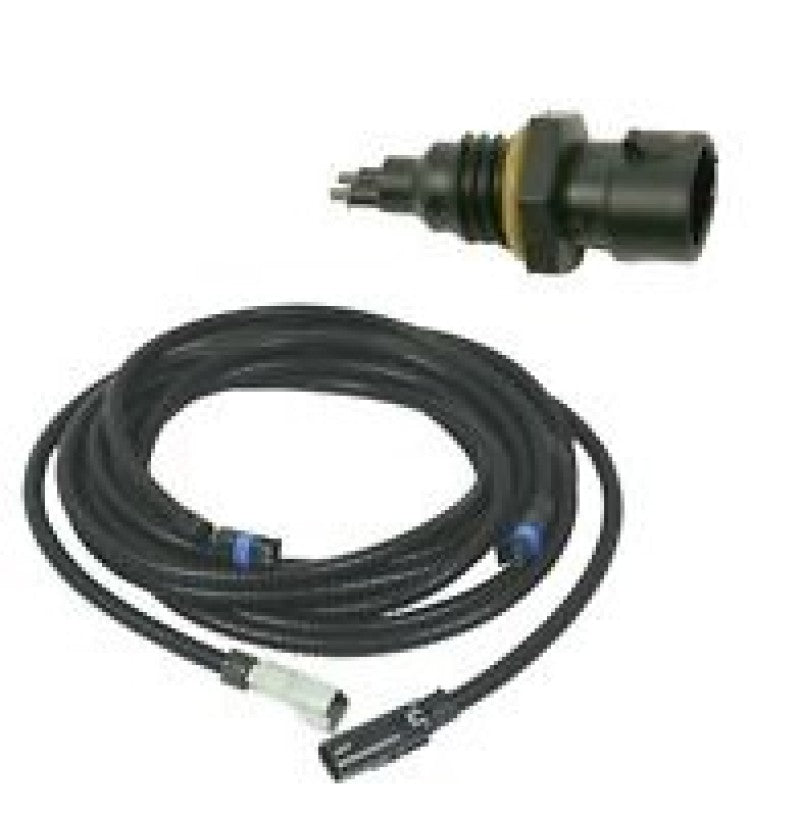 BD Diesel Application Kit Dodge/Ford Idle Verification (DFIV) 1321039 1321039 User 1