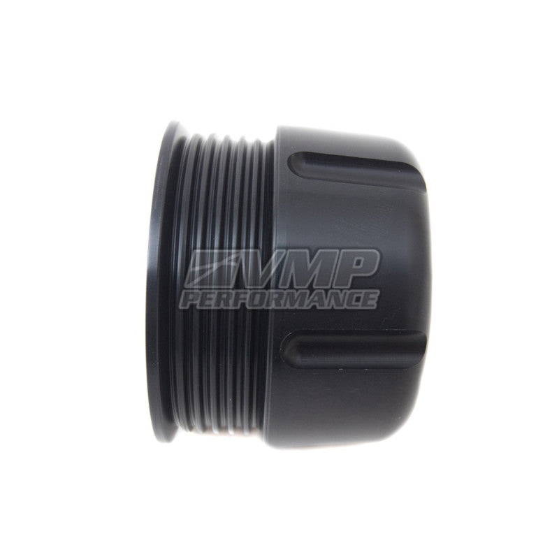 VMP Performance 5.0L TVS Supercharger 2.9in 6-Rib Pulley VMP-29-6-B VMP-29-6-B Photo - Close Up