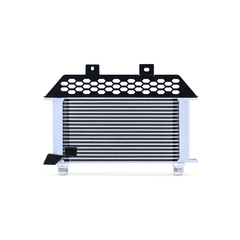 Mishimoto Oil Cooler Kit PRE-SALE - 2013+ Ford Focus ST MMOC-FOST-13T Photo - out of package