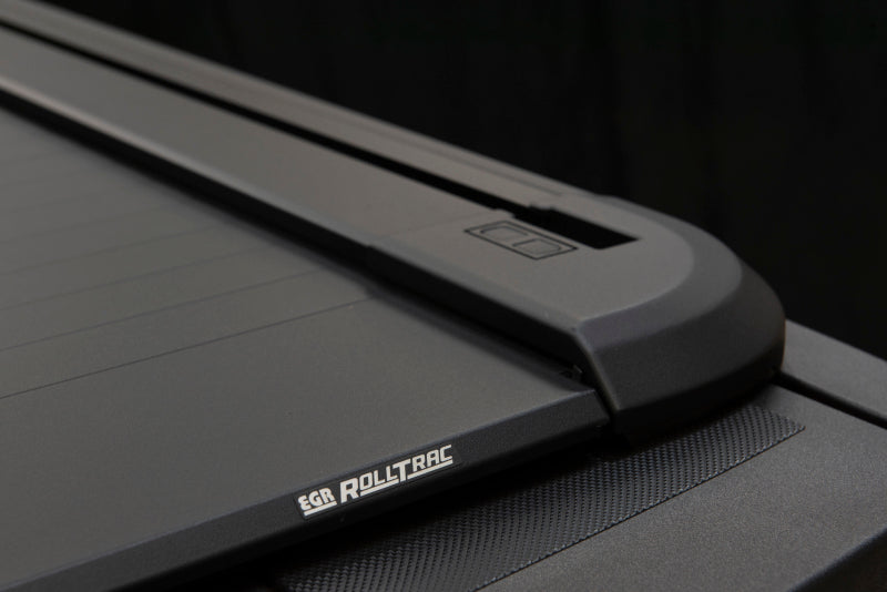 EGR 15-23 Ford F150 Rolltrac Electric Retractable Bed Cover RT038812E RT038812E Photo - Close Up