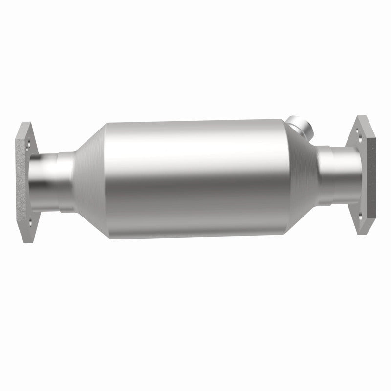 MagnaFlow California Grade CARB Compliant Direct-Fit Catalytic Converter 3322918 360 Degree Image Set