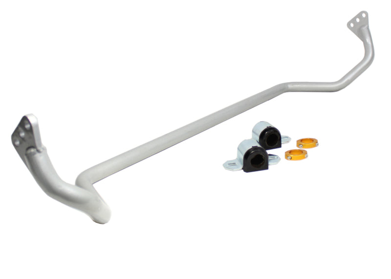 Whiteline Front Sway Bar 27mm Heavy Duty Blade Adjustable Chevrolet Camaro 10-11 BCF80Z Photo - Primary