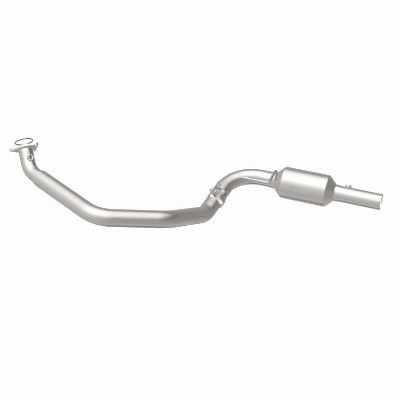 Magnaflow 2009 Chevrolet Express 4500 V8 6.0L Left Underbody Catalytic Converter 280427 280427 360 Degree Image Set