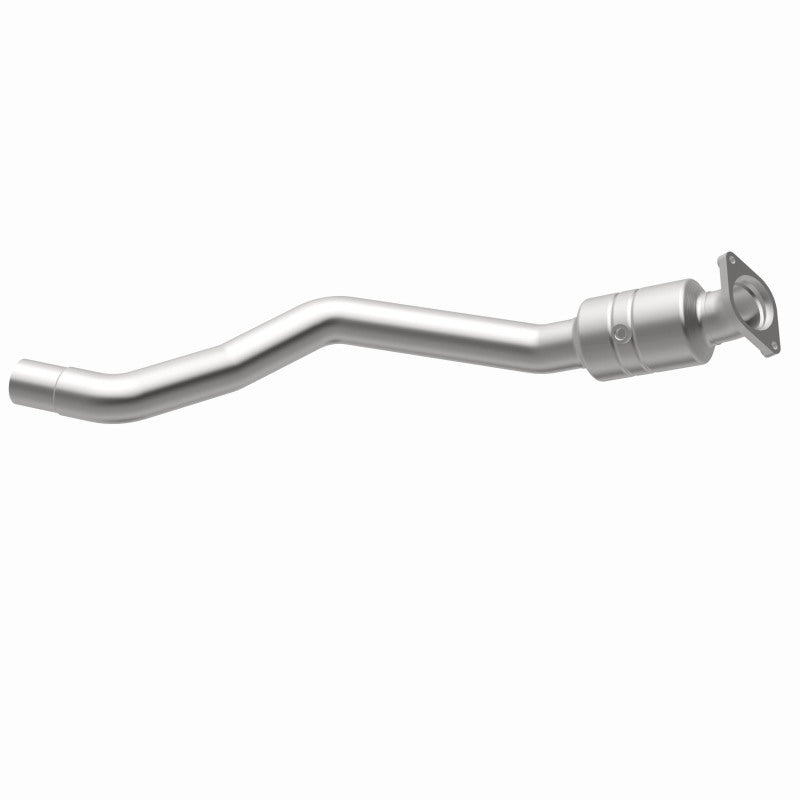 MagnaFlow Dodge California Grade CARB Compliant Direct-Fit Catalytic Converter 5461478 360 Degree Image Set