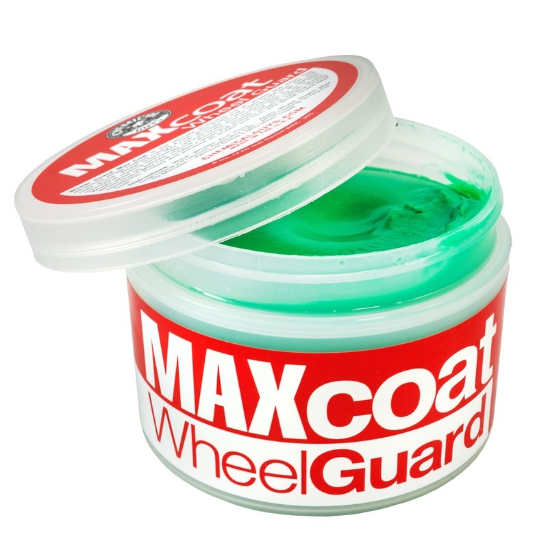 Chemical Guys Wheel Guard Max Coat Rim & Wheel Sealant - 8oz (P12) WAC_303 WAC_303 User 1