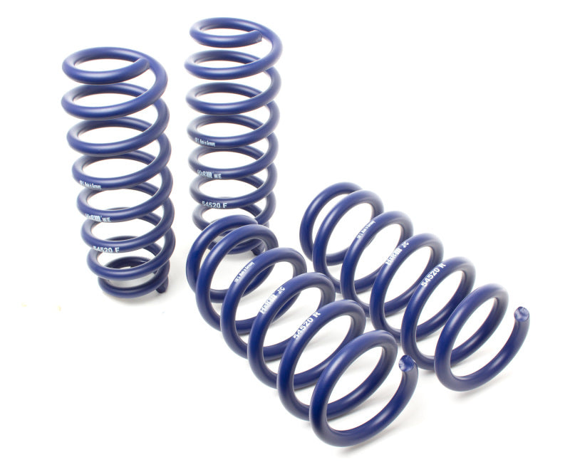 H&R 20-22 Tesla Model Y Performance (AWD) Lift Spring (Non Air Susp.) 54520 54520 User 1