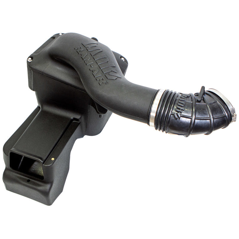 Banks Power 17-19 Ford F250/F350/F450 6.7L Ram-Air Intake System - Oiled Filter 41890 41890 Photo - Primary