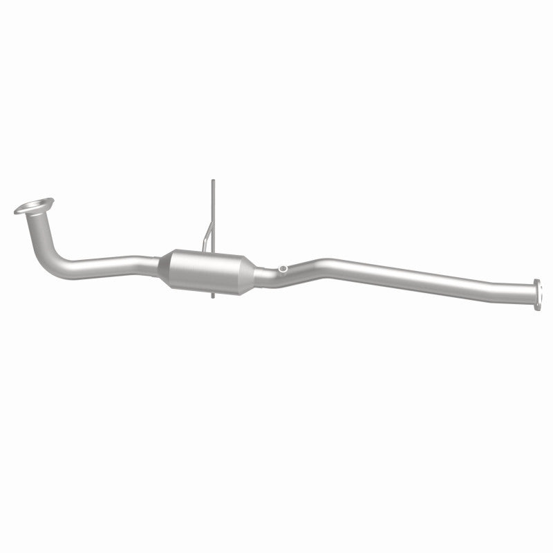 MagnaFlow California Grade CARB Compliant Direct-Fit Catalytic Converter 4481167 360 Degree Image Set