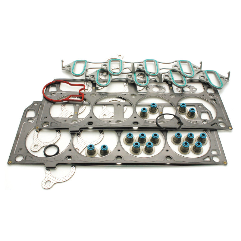 Cometic Gasket Cometic GM LM7/LQ4 Vortec Small Block V8 Top End Gasket Kit-4.020in Bore-.051in MLS Cyl Head Gasket PRO1008T-051-4020 PRO1008T-051-4020 Photo - Primary