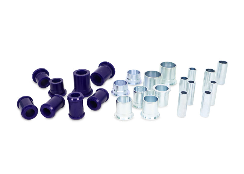 Superpro 84-98 Toyota T100/4Runner/Pickup Premium Front Control Arm Bushing Kit KIT5103FSK KIT5103FSK Photo - out of package