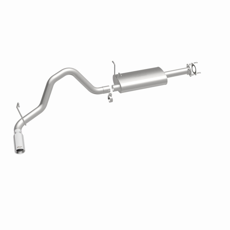Magnaflow 25+ Ram 1500 V6 3.6L SPEQ Series Stainless Cat-Back Performance Exhaust System 19683 19683 360 Degree Image Set