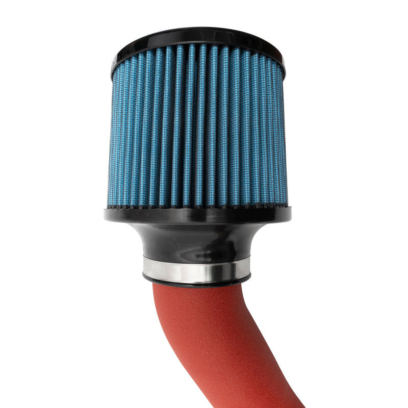Injen 22-23 Honda Civic Si L4 1.5L Turbo SP Short Ram Intake - Wrinkle Red SP1586WR SP1586WR User 1