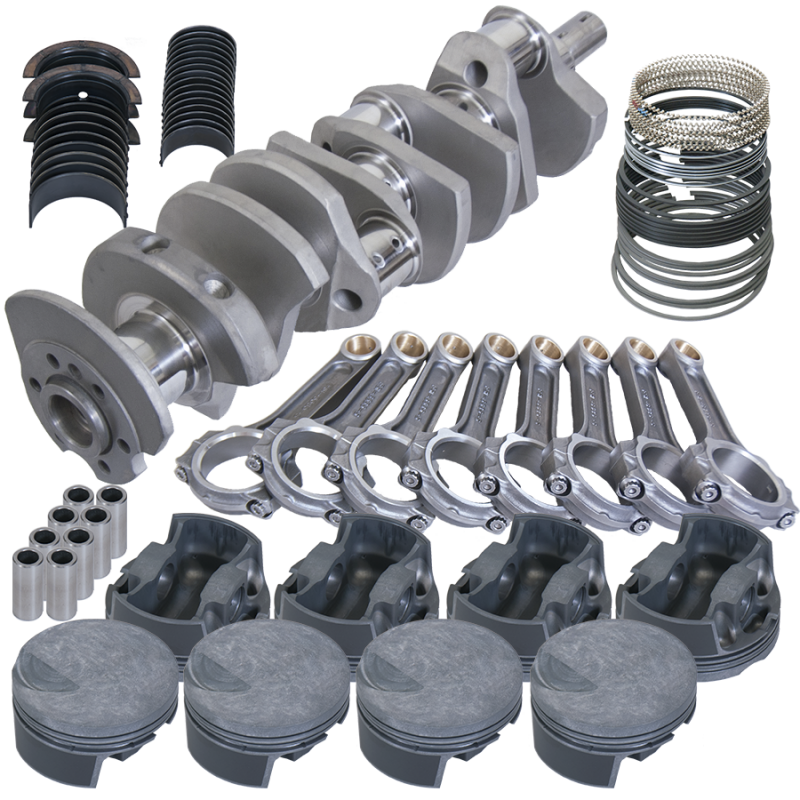 Eagle EAG Rotating Assy - 8 Cyl Engine Components Rotating Assemblies main image