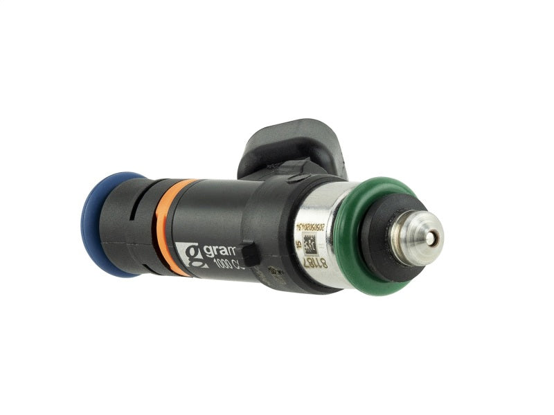 Grams Performance 1000cc Sentra SE-R QR25DE Injector Kit G2-1000-0708 G2-1000-0708 Photo - Unmounted