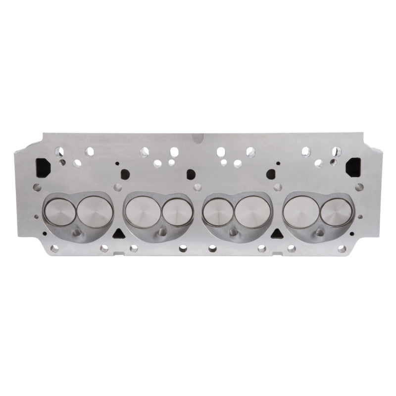 Edelbrock Cylinder Head, BB Chrysler, Performer RPM, 75CC Chamber, for Hydraulic 60825 Photo - out of package