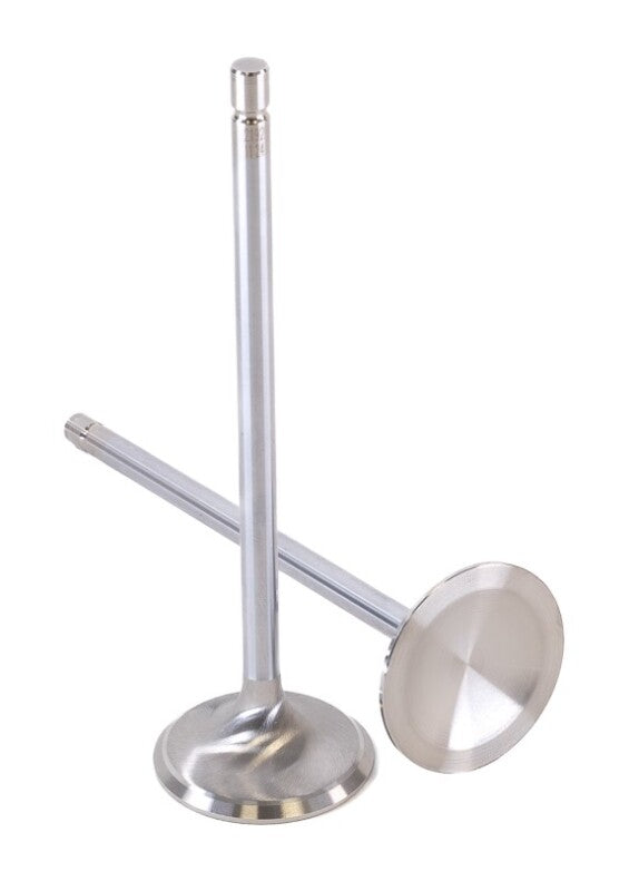 GSC Power Division GSC P-D Toyota G16E-GTS 32.8mm Head (STD) 113.7mm Long Chrome Polished Intake Valve - Single 2192-01 2192-01 User 1