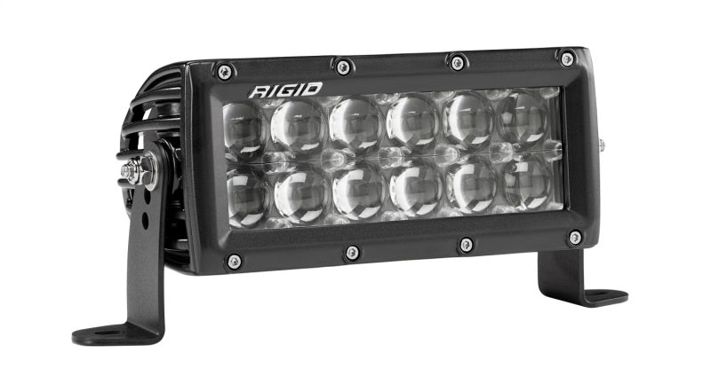 Rigid Industries RIG E2 Series Lights Light Bars & Cubes main image