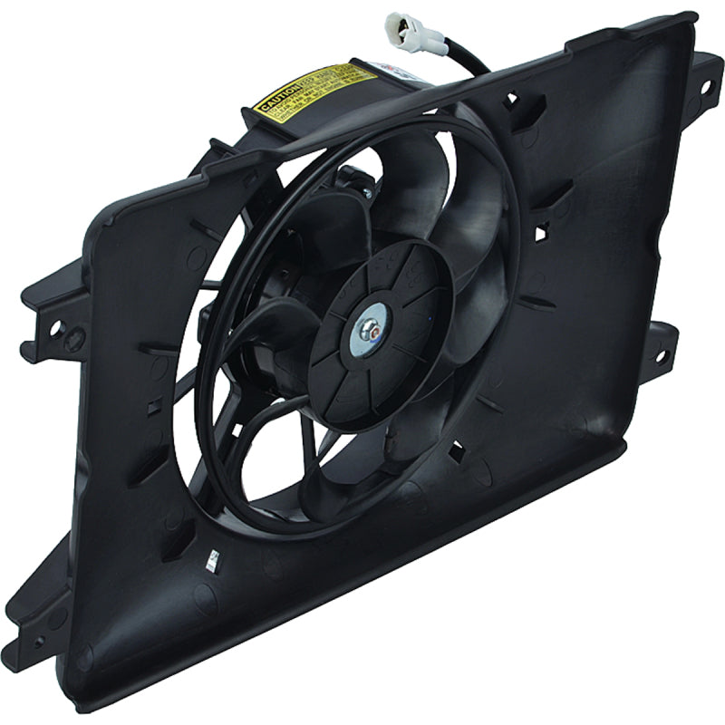 Arrowhead 14-16 Yamaha Viking 700 Hunter Cooling Fan 434-58010 434-58010 Photo - Primary