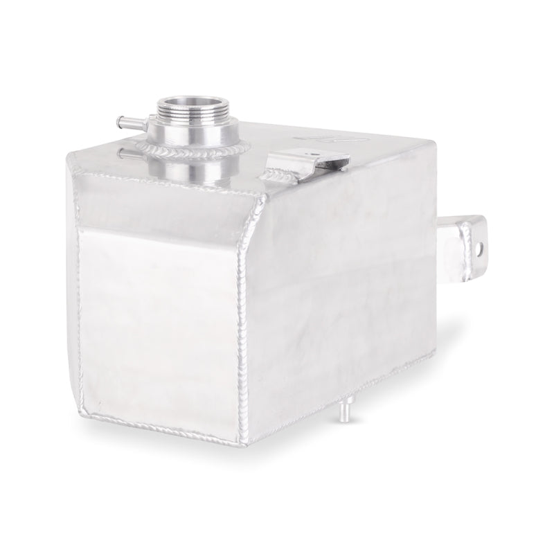 Mishimoto 2019+ Ford Ranger Expansion Tank - Polished MMRT-RGR-19P MMRT-RGR-19P User 1