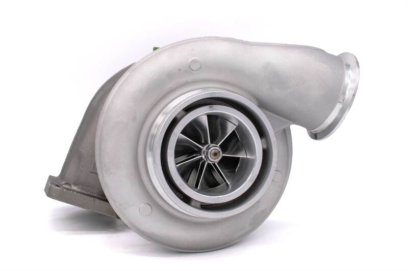 Forced Performance HD8088 S400X Street Turbo w/T6 1.32 Divided Black Housing (Drop Ship Only) 2758088-0502010 2758088-0502010 Photo - Primary
