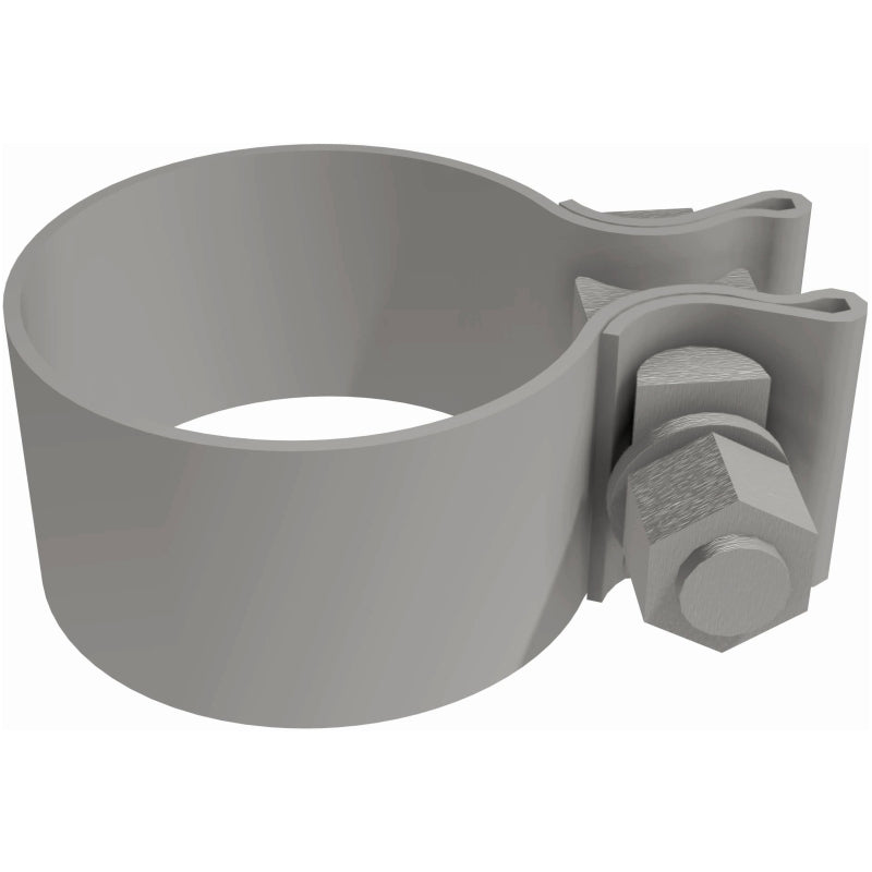 MagnaFlow Torca® Stainless Steel Band Clamp 10160 Photo - out of package