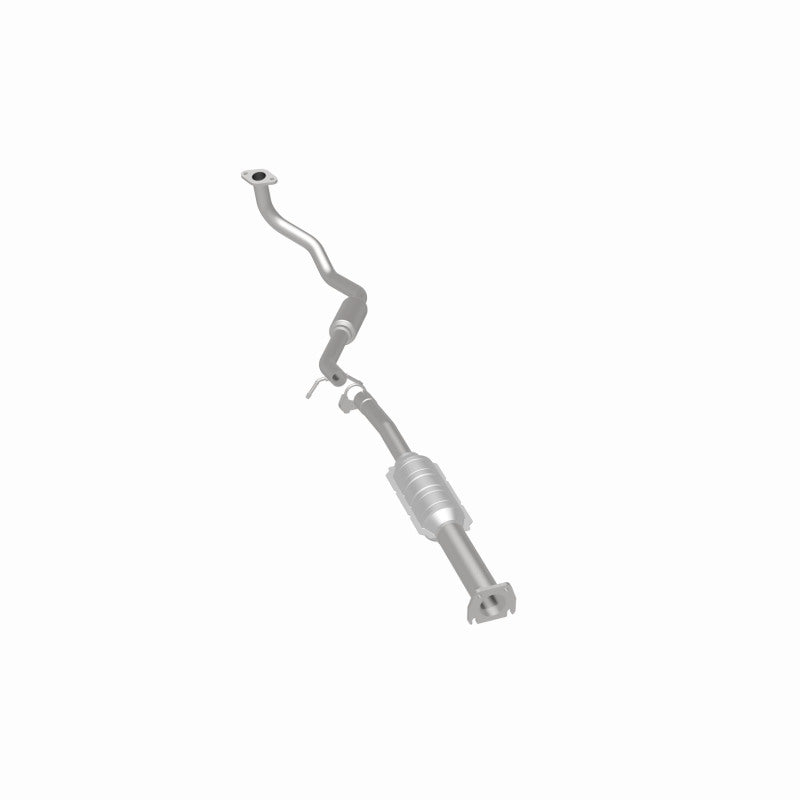 MagnaFlow HM Grade Federal / EPA Compliant Direct-Fit Catalytic Converter 23413 360 Degree Image Set