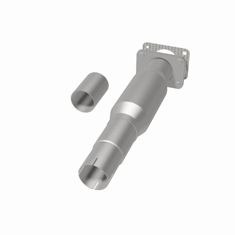 Magnaflow 08-11 Cadillac DTS 4.6L Direct Fit Converter 5561482 5561482 360 Degree Image Set