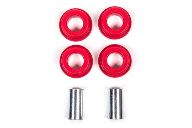 JKS Manufacturing Jeep Grand Cherokee WJ Adjustable Track Bar Rebuild Kit - Front (for JKSOGS127) JKS7203 JKS7203 Photo - out of package