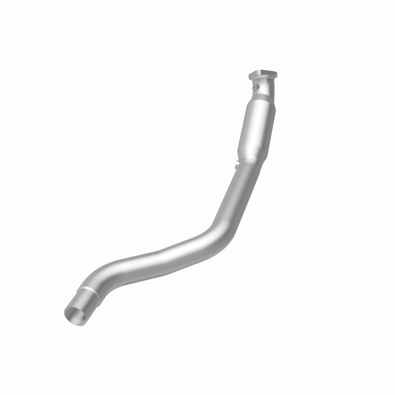 MagnaFlow California Grade CARB Compliant Direct-Fit Catalytic Converter 4561965 360 Degree Image Set