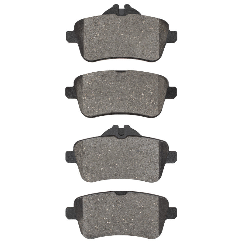 R1 Concepts RNC Semi Met Brake Pads Brakes, Rotors & Pads Brake Pads - OE main image