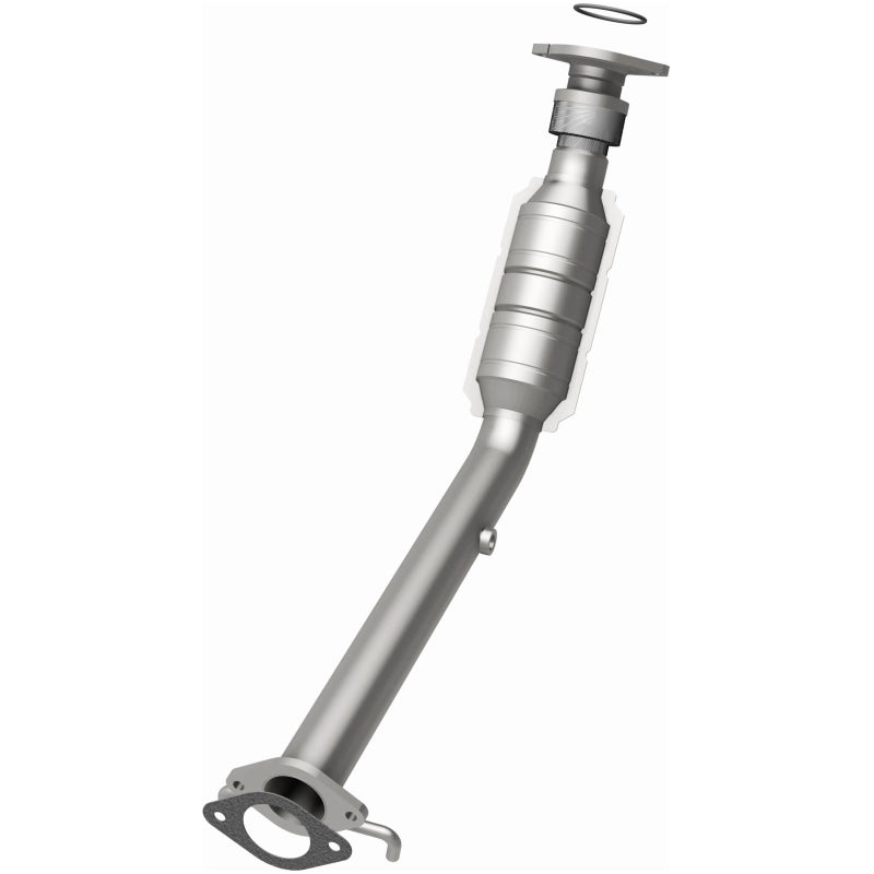 MagnaFlow Chevrolet OEM Grade Federal / EPA Compliant Direct-Fit Catalytic Converter 49195 Photo - out of package