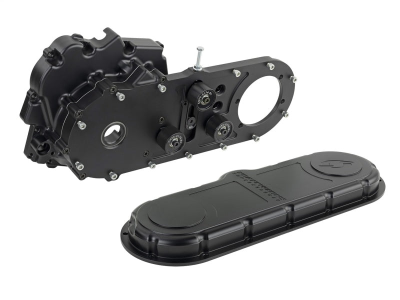 KraftWerks 2019-2021 Yamaha YXZ 1000R Supercharger System 150-19-2000 150-19-2000 Photo - Unmounted