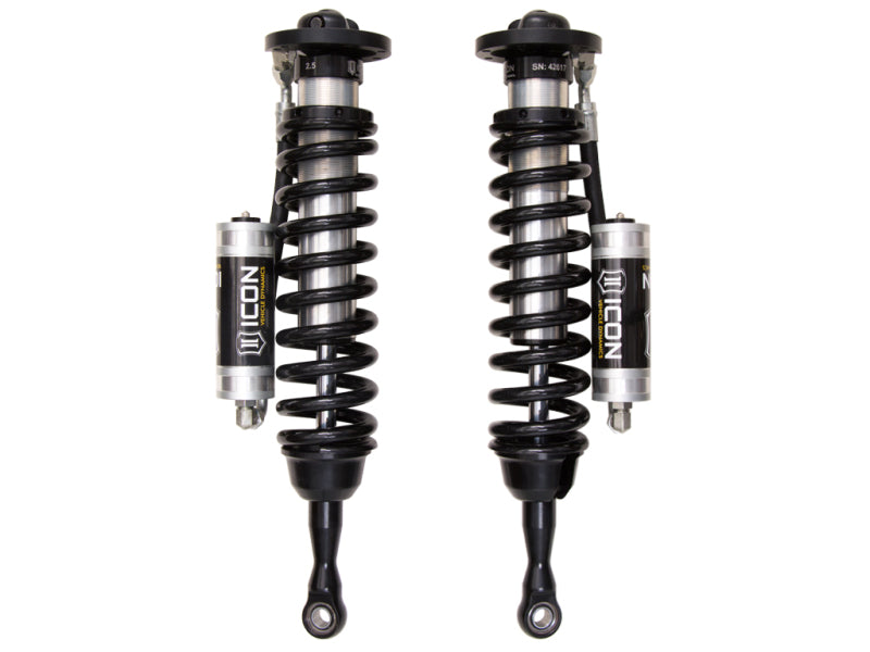 ICON 2008+ Toyota Land Cruiser 200 2.5 Series Shocks VS RR Coilover Kit 58760 58760 Photo - Primary