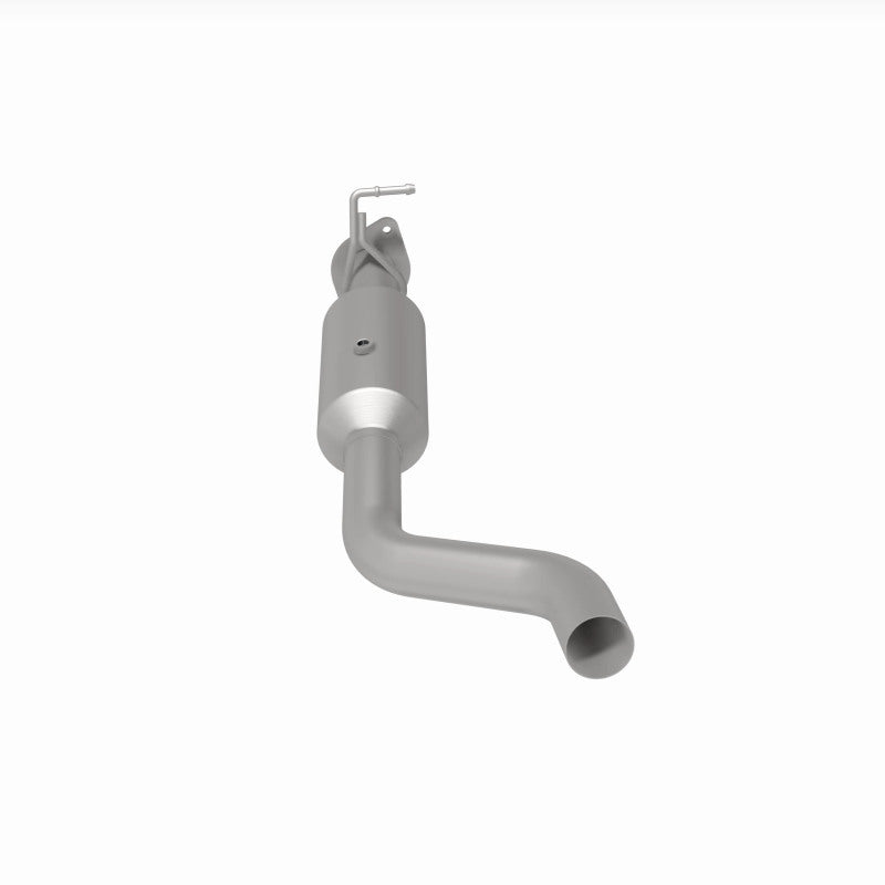 Magnaflow 22-24 Ford F-650 V8 7.3L Underbody Direct Fit Catalytic Converter 280444 280444 360 Degree Image Set